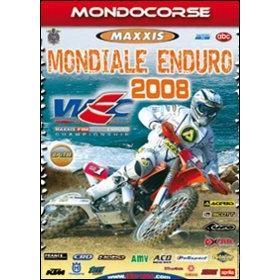 Mondiale Enduro 2008