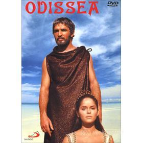 Odissea. Le avventure di Ulisse (2 Dvd)