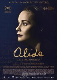 Alida (Dvd+Libro) (2 Dvd)