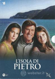 L'Isola Di Pietro #01 (3 Dvd)