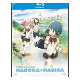Madoka Magica. Vol. 2 (Blu-ray)