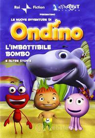 Ondino - L'Imbattibile Bombo E Altre Storie
