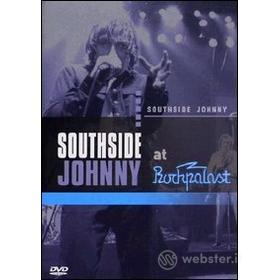 Southside Johnny & the Asbury Jukes. At Rockpalast