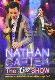 Nathan Carter - Live In Concert