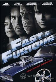 Fast & Furious. Solo parti originali