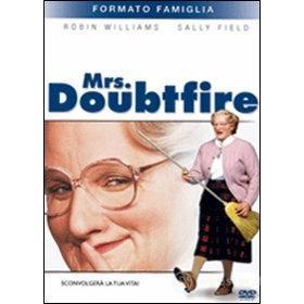 Mrs. Doubtfire (2 Dvd)