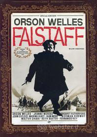 Falstaff (Edizione Speciale)