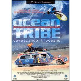 Ocean Tribe. Cavalcando l'oceano