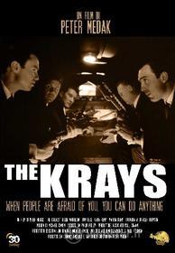 The Krays. I corvi