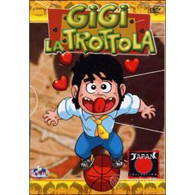 Gigi la Trottola. Vol. 02