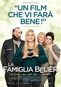La Famiglia Belier (Blu-ray)