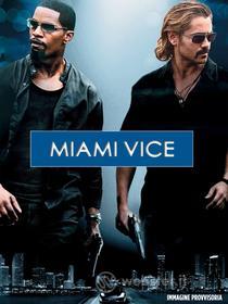 Miami Vice (Blu-ray)