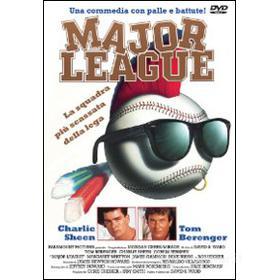 Major League. La squadra più scassata della lega