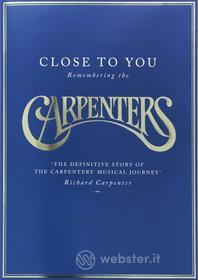 The Carpenters - Close To You