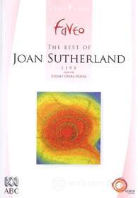 Joan Sutherland. The Best Of