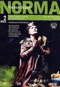 Vincenzo Bellini - Norma (1831) (2 Dvd)