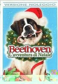Beethoven - L'Avventura Di Natale