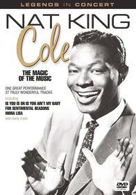 Nat King Cole - Magic Of The Music