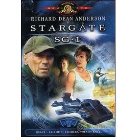 Stargate SG1. Stagione 7. Vol. 35