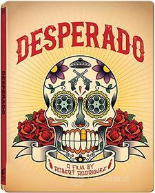Desperado (Ltd Steelbook) (Blu-ray)