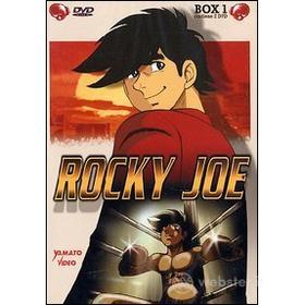 Rocky Joe. Vol. 01