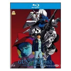 Mobile Suit Gundam 0083. The Movie. L'Ultima Scintilla Di Zeon (Blu-ray)