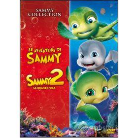 Le avventure di Sammy. Sammy 2 (Cofanetto 2 dvd)