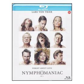 Nymphomaniac. Vol. 1 (Blu-ray)