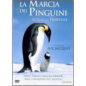 La marcia dei pinguini (2 Dvd)
