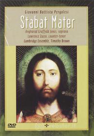 Giovanni Battista Pergolesi - Stabat Mater