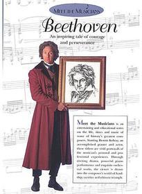 Dennis Kobray - Meet Ludwig Van Beethoven