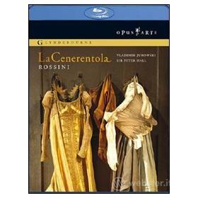 Gioacchino Rossini. La Cenerentola (Blu-ray)