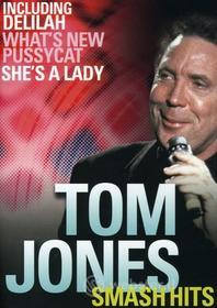 Tom Jones - Smash Hits