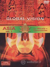 Global Vision. Asia. Vol. 1