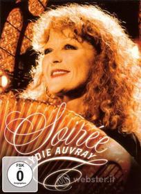 Auvray Lydie - Dvd / Soiree Live