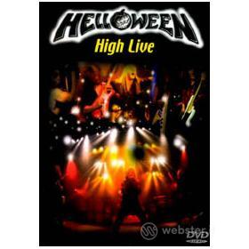 Helloween. High Live