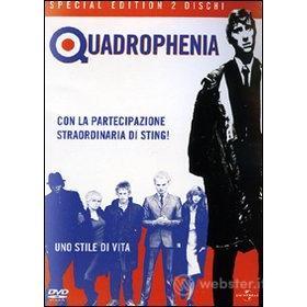 Quadrophenia (Edizione Speciale 2 dvd)