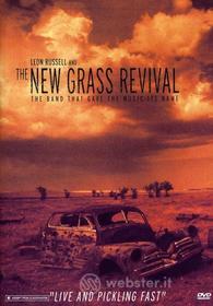 New Grass Revival - Live