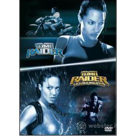 Tomb Raider. Tomb Raider 2 (Cofanetto 2 dvd)
