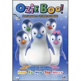 Ozie Boo! Vol. 1