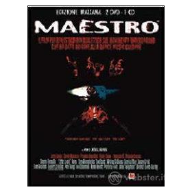 Maestro (2 Dvd)