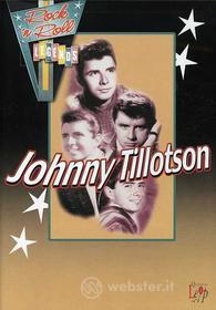 Johnny Tillotson - Rock N Roll Legends