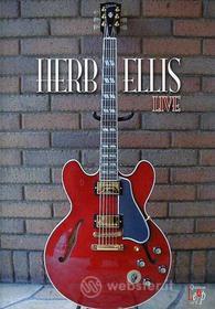 Herb Ellis - Live