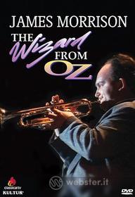 James Morrison - Wizard From Oz