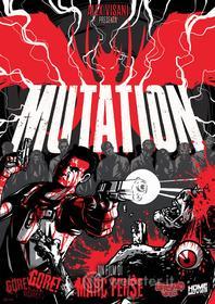 Mutation (Lingua Originale)