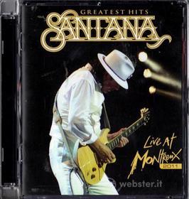Santana - Live @ Montreux