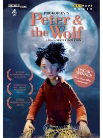 Peter & the Wolf. Pierino e il lupo