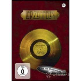 Led Zeppelin. Live In Concert. Knebworth '79