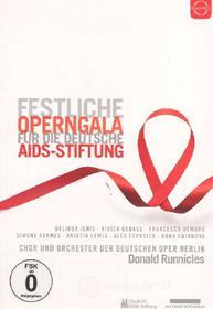 Festliche Operngala Fur Die Deutsche AIDS-Stiftung