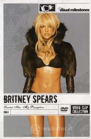 Britney Spears. Gratest Hits. My Prerogative